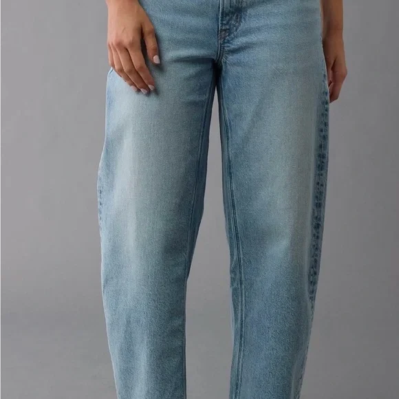 Barrel skylight stretch for Women (Brand new with tags never wore )short size 4 - Picture 4 of 4